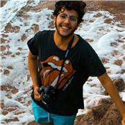 profesor de fisica y matematicas de instituto y bachillerato